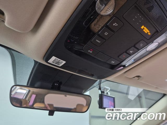 Kia Carnival 4세대 Prestige, 2021 12