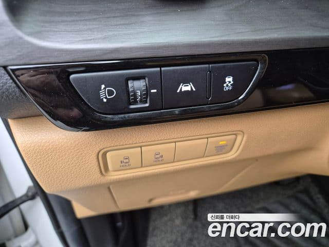 Kia Carnival 4세대 Prestige, 2021 13