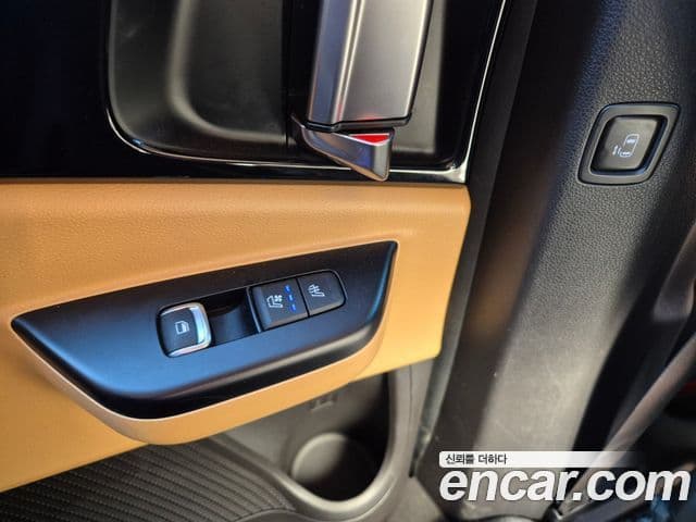 Kia Carnival 4세대 Prestige, 2021 15