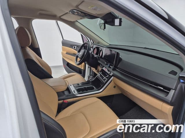 Kia Carnival 4세대 Prestige, 2021 18