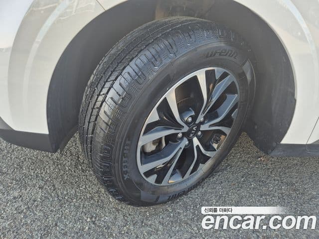 Kia Carnival 4세대 Prestige, 2021 19