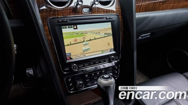 Bentley Continental GT 2세대 4.0 GT, 2013 13