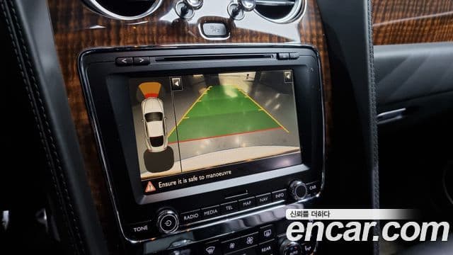 Bentley Continental GT 2세대 4.0 GT, 2013 14