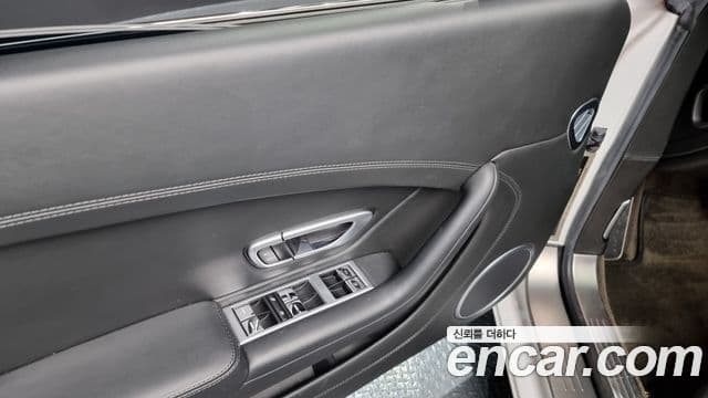 Bentley Continental GT 2세대 4.0 GT, 2013 18