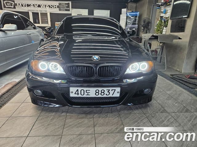BMW 3시리즈 E46, 2005 3