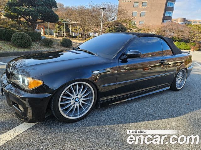 BMW 3시리즈 E46, 2005 10