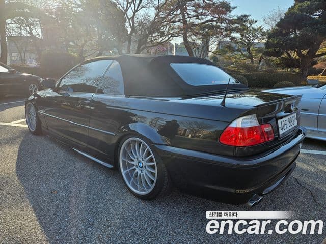 BMW 3시리즈 E46, 2005 12