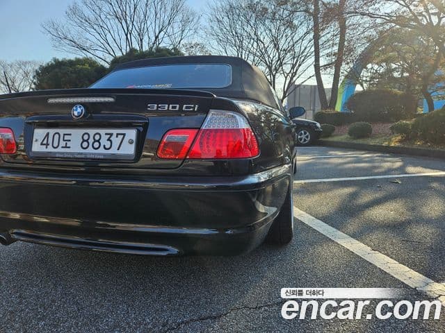 BMW 3시리즈 E46, 2005 14