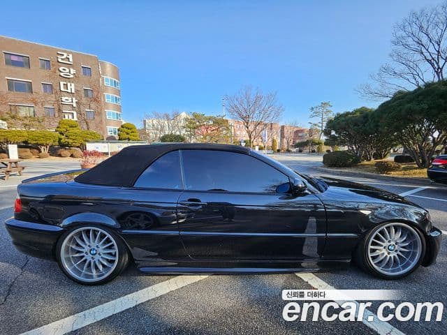 BMW 3시리즈 E46, 2005 15