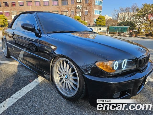 BMW 3시리즈 E46, 2005 16