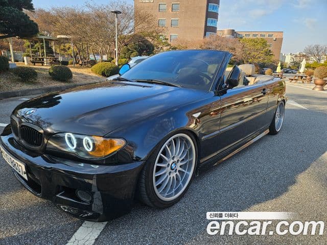 BMW 3시리즈 E46, 2005 17