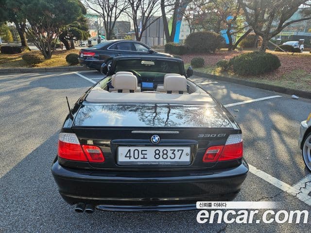 BMW 3시리즈 E46, 2005 18