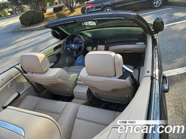 BMW 3시리즈 E46, 2005 19