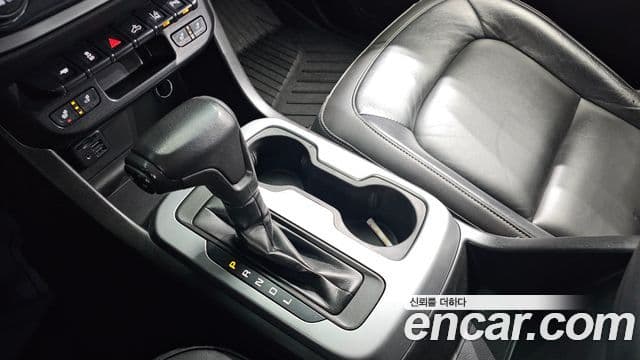 Chevrolet(GM대우) real New 콜로라도 3.6 익스트림-X 4WD, 2021 9