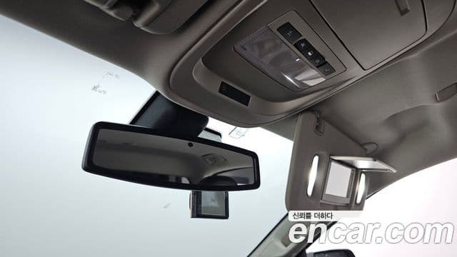 Chevrolet(GM대우) real New 콜로라도 3.6 익스트림-X 4WD, 2021 19