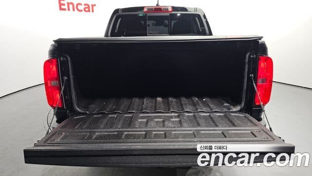 Chevrolet(GM대우) real New 콜로라도 3.6 익스트림-X 4WD, 2021 20