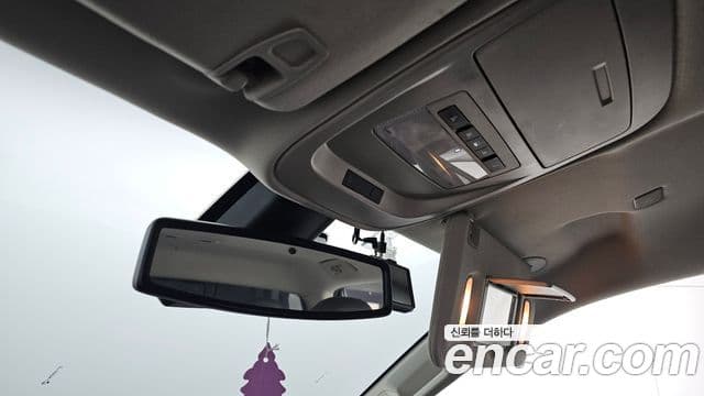 Chevrolet(GM대우) 콜로라도 боковой Rail, 2020 19