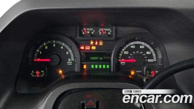 Ford E-Series E-350, 2012 8