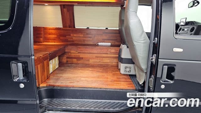 Ford E-Series E-350, 2012 12