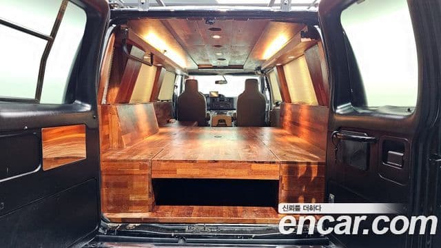 Ford E-Series E-350, 2012 20