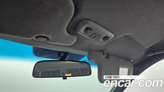 Hyundai Sonata II 2.0 GLS, 1994 19