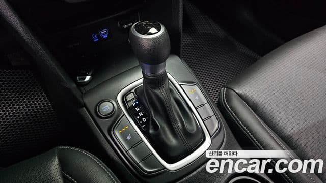 Hyundai Kona Modern, 2018 9