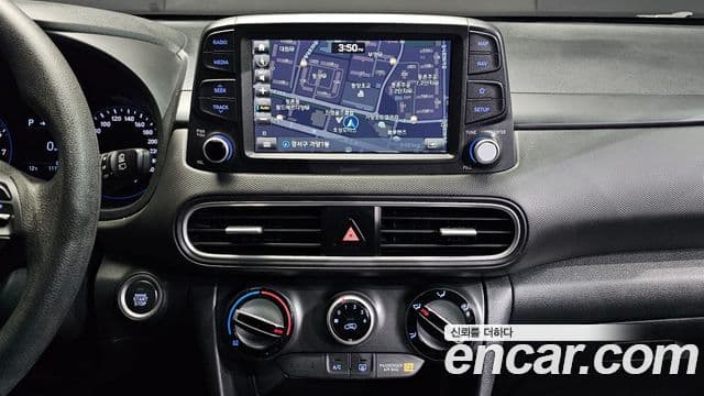 Hyundai Kona Modern, 2018 14