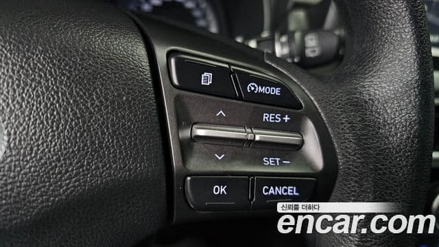 Hyundai Kona Modern, 2018 16