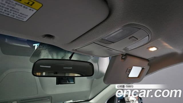 Hyundai Kona Modern, 2018 19