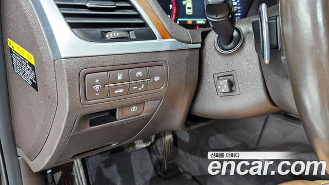 Genesis G80 Finest, 2017 13