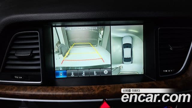 Genesis G80 Finest, 2017 16