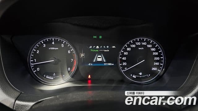 Hyundai Genesis DH Exclusive, 2015 8