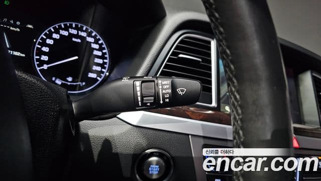 Hyundai Genesis DH Exclusive, 2015 16