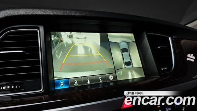 Hyundai Genesis DH Exclusive, 2015 18