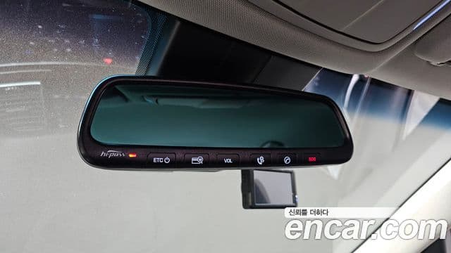 Hyundai Genesis DH Exclusive, 2015 19