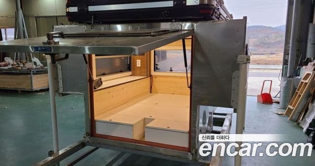 Chevrolet(GM대우) real New 콜로라도 3.6 Z71-X 4WD, 2021 16