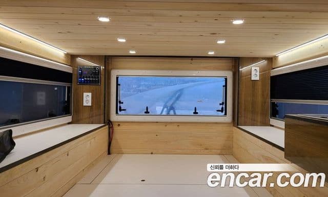 Chevrolet(GM대우) real New 콜로라도 3.6 Z71-X 4WD, 2021 17