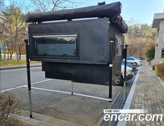 Chevrolet(GM대우) real New 콜로라도 3.6 Z71-X 4WD, 2021 18