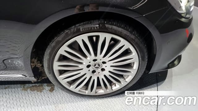 Mercedes-Benz S-класс W222, 2020 все фото