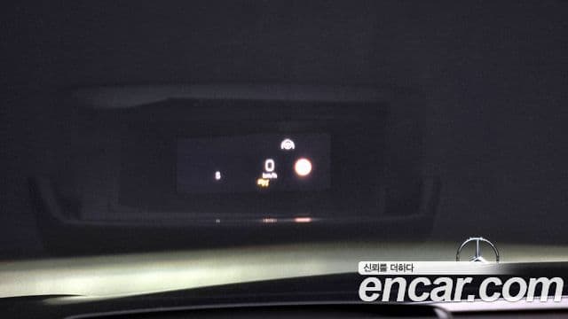 Mercedes-Benz S-класс W222, 2020 18