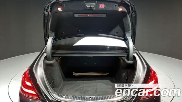 Mercedes-Benz S-класс W222, 2020 20