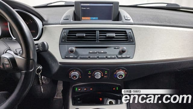 BMW M 쿠페/로드스터 (E85) M купе, 2006 14