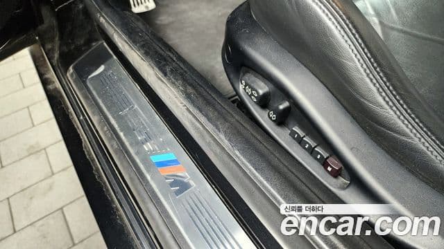 BMW M 쿠페/로드스터 (E85) M купе, 2006 16