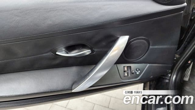 BMW M 쿠페/로드스터 (E85) M купе, 2006 17