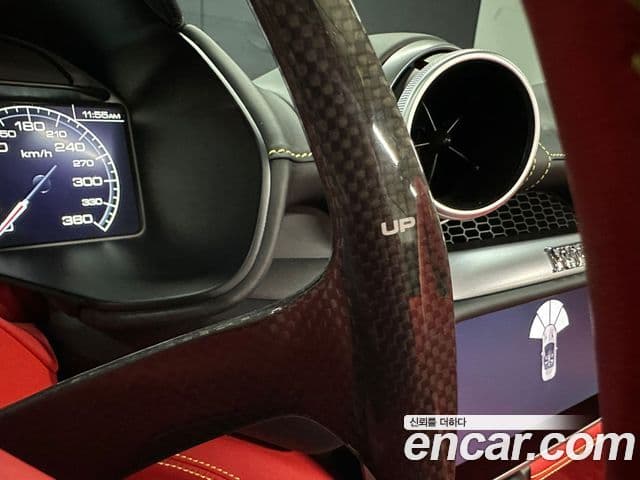 Ferrari 포르토피노 M 3.9 V8, 2022 19