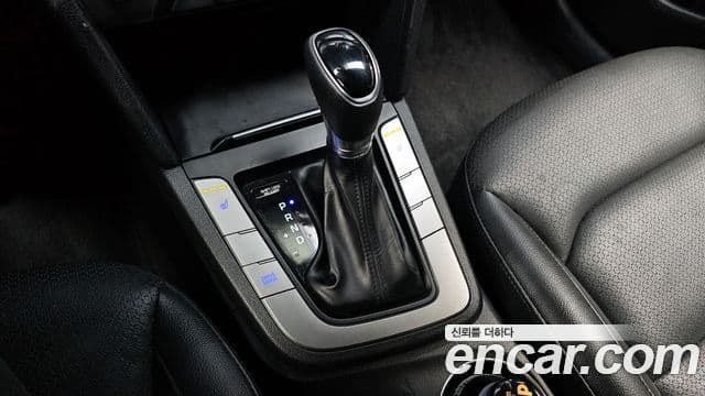 Hyundai Avante AD 1.6 GDI Value Plus, 2018 9