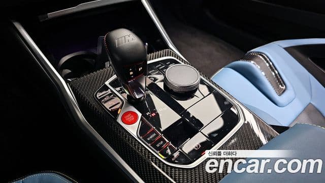 BMW M4 (G82) M4 Competition M xDrive, 2023 9