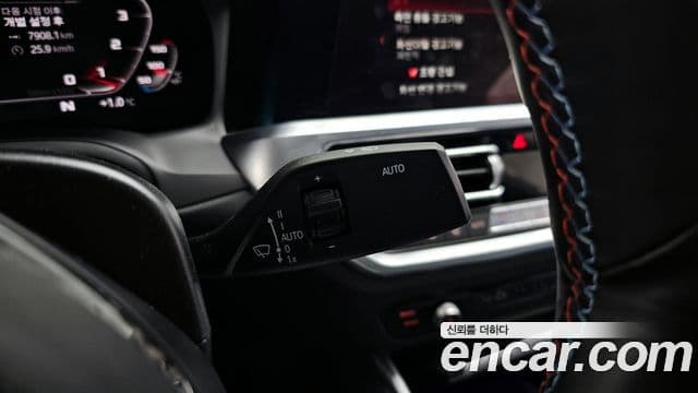 BMW M4 (G82) M4 Competition M xDrive, 2023 19