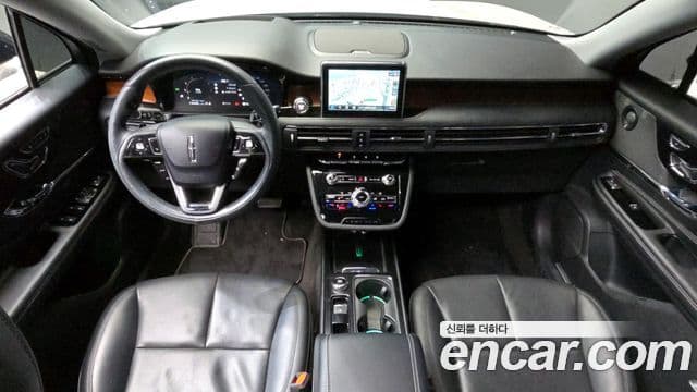 Lincoln Corsair 2.0 Reserve AWD, 2021 7