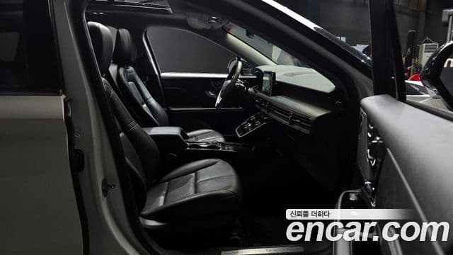 Lincoln Corsair 2.0 Reserve AWD, 2021 10